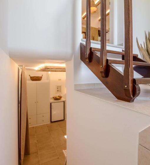 شقة غرفة واحدة ذات إطلالة, Glaronissi Beach