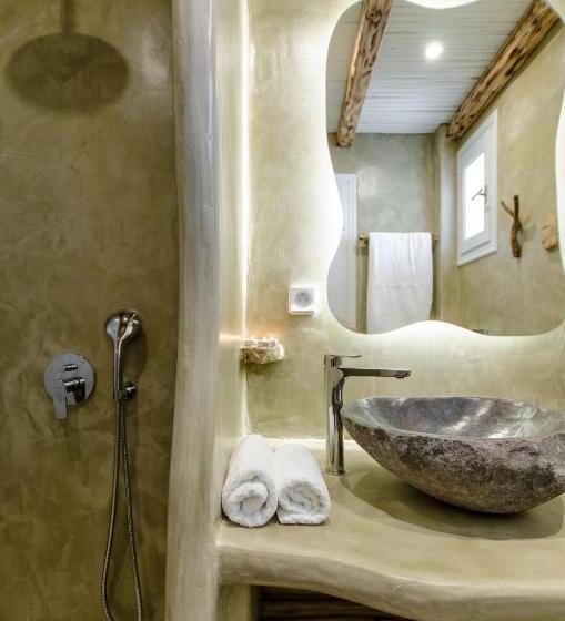 شقة كومفورت غرفة نوم واحدة, Glaronissi Beach