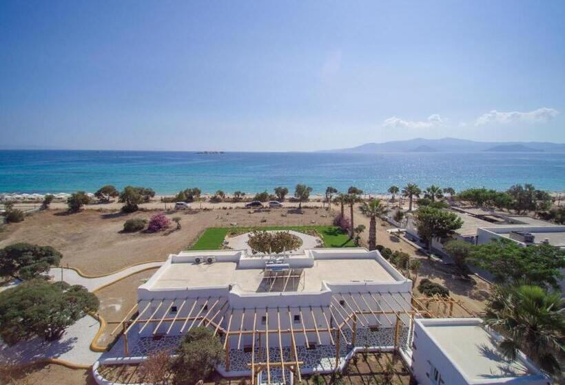 Suíte Deluxe Vista Mar, Glaronissi Beach