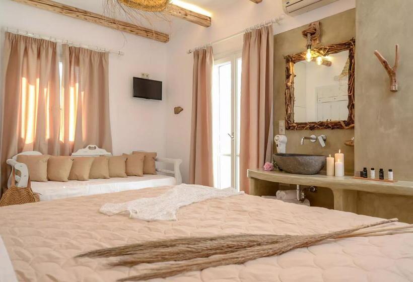 Apartamento 1 Dormitório com Vistas, Glaronissi Beach