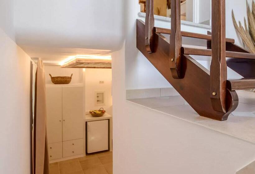 Apartamento 1 Dormitório com Vistas, Glaronissi Beach