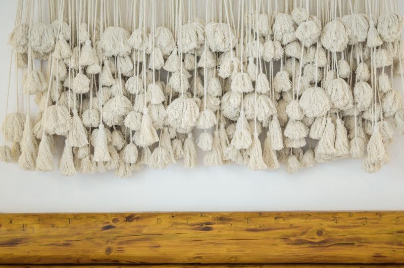 جناح ديلوكس مطل على البحر, Glaronissi Beach