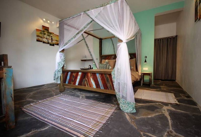 اتاق استاندارد, Zanzibar Bay Resort & Spa