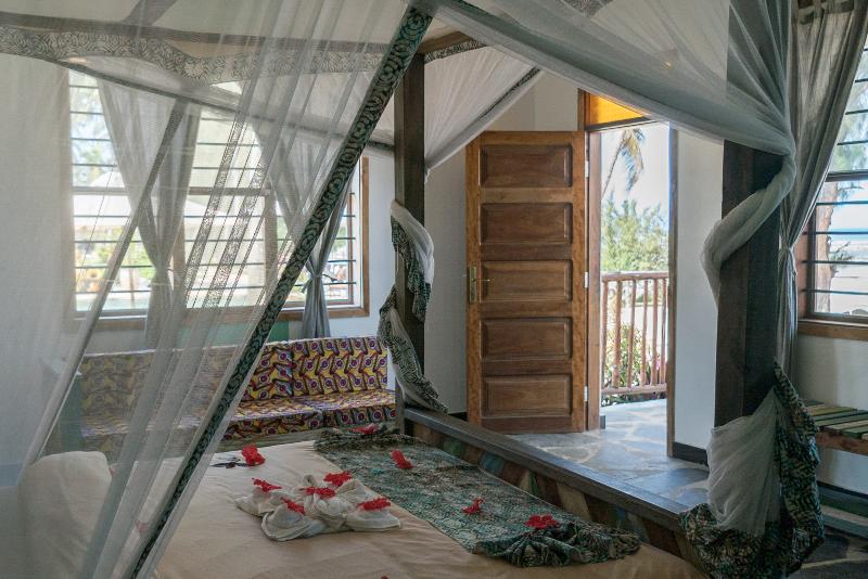 اتاق پرمیوم, Zanzibar Bay Resort & Spa