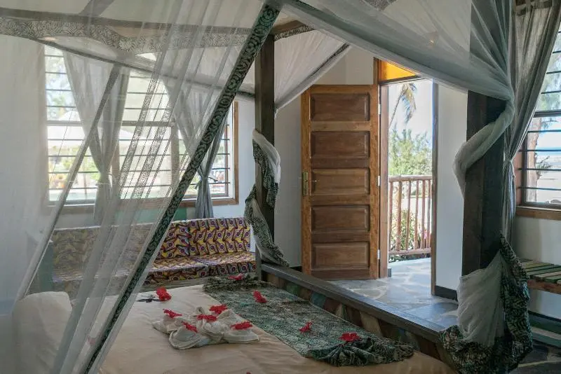 プレミアムルーム, Zanzibar Bay Resort & Spa