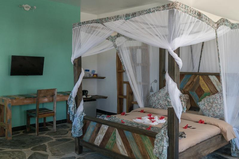 اتاق پرمیوم, Zanzibar Bay Resort & Spa