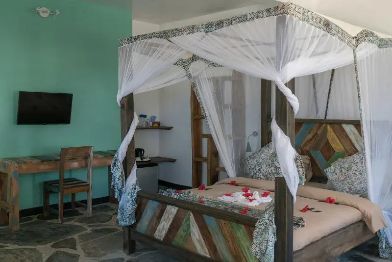 プレミアムルーム, Zanzibar Bay Resort & Spa