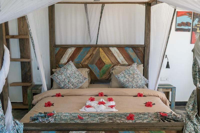 프리미엄 룸, Zanzibar Bay Resort & Spa