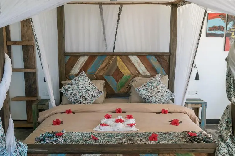 プレミアムルーム, Zanzibar Bay Resort & Spa