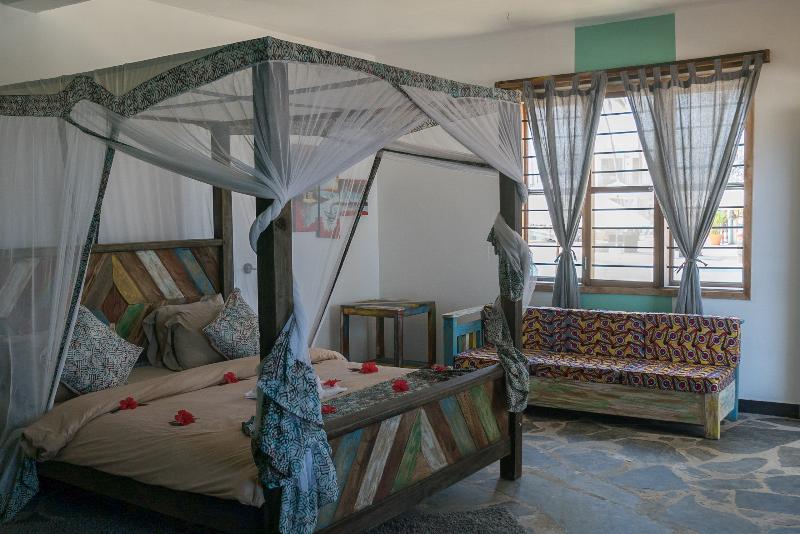 اتاق پرمیوم, Zanzibar Bay Resort & Spa