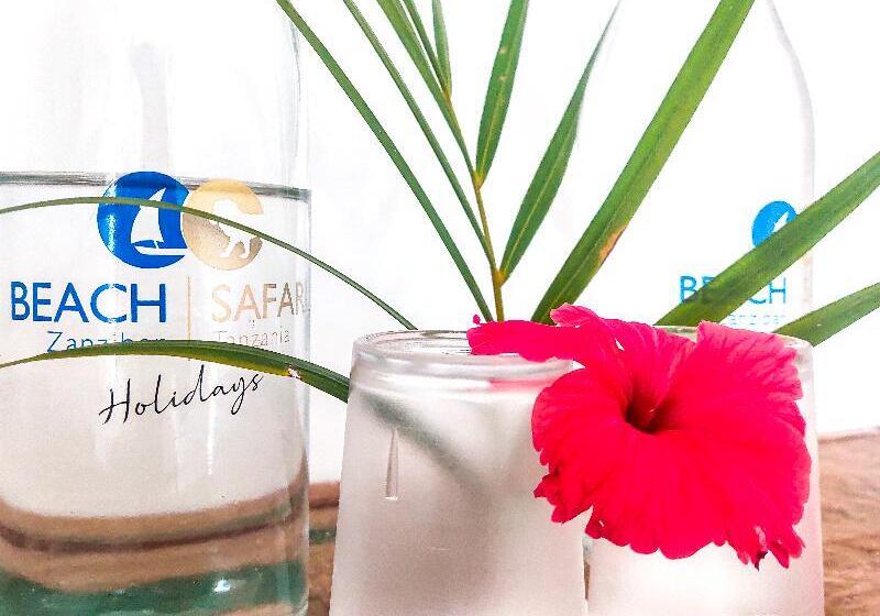 اتاق لوکس, Zanzibar Bay Resort & Spa