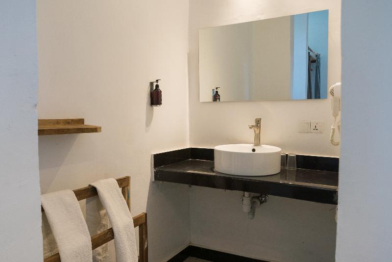 اتاق لوکس, Zanzibar Bay Resort & Spa