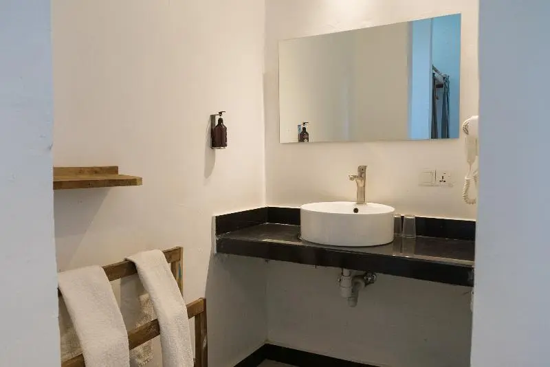 デラックスルーム, Zanzibar Bay Resort & Spa