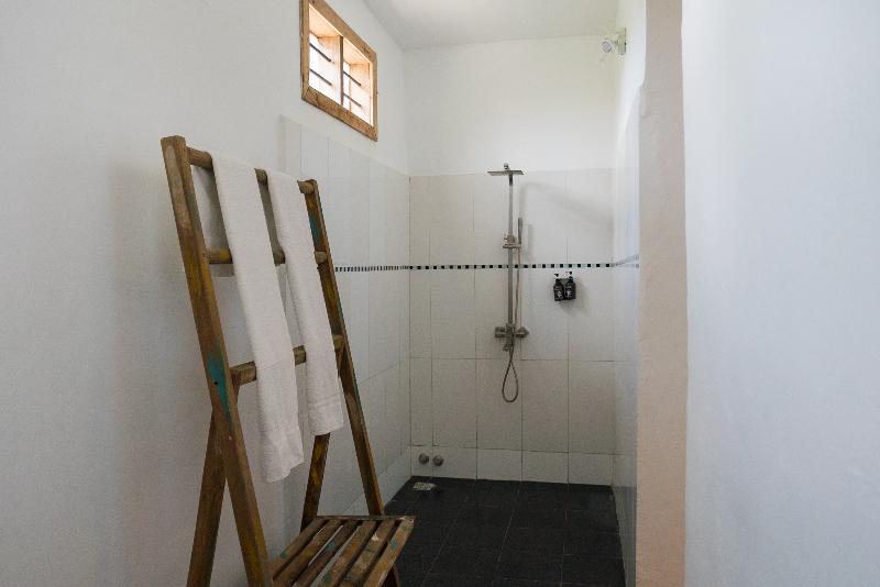 اتاق لوکس, Zanzibar Bay Resort & Spa