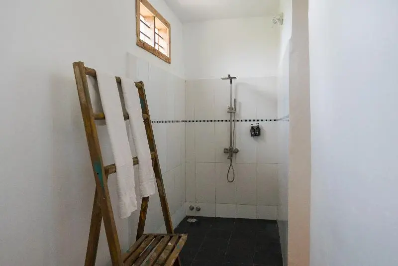 デラックスルーム, Zanzibar Bay Resort & Spa