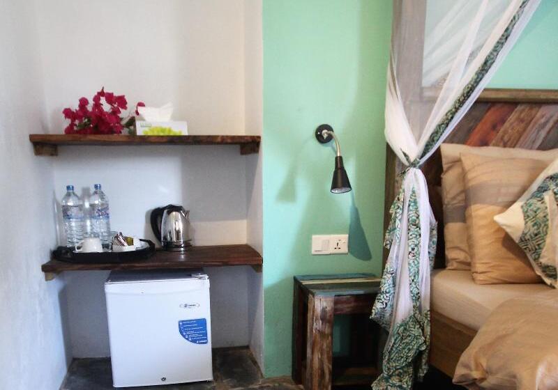 اتاق لوکس, Zanzibar Bay Resort & Spa