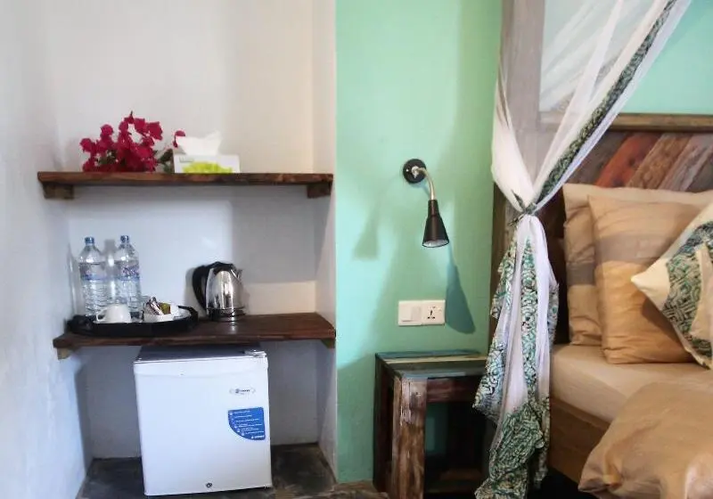 デラックスルーム, Zanzibar Bay Resort & Spa