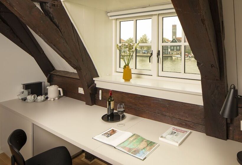 디럭스 룸, Saenliefde