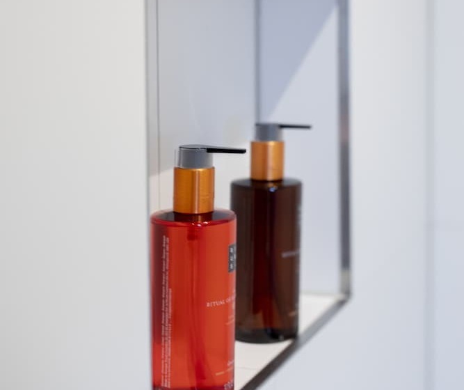 디럭스 룸, Saenliefde