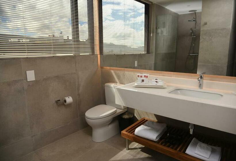 Quarto Deluxe, Sabana Park