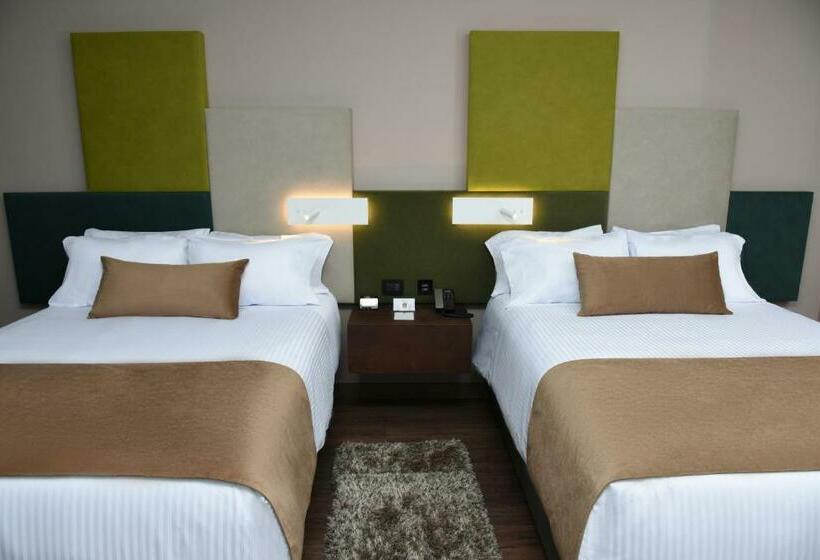 Quarto Deluxe, Sabana Park