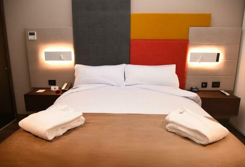 Quarto Estandar, Sabana Park