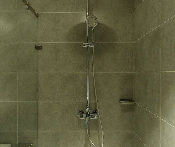 اتاق استاندارد با چشمانداز شهر, Em Oi Boutique