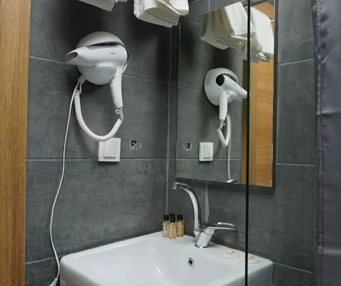 اتاق استاندارد, Antalya Ramona