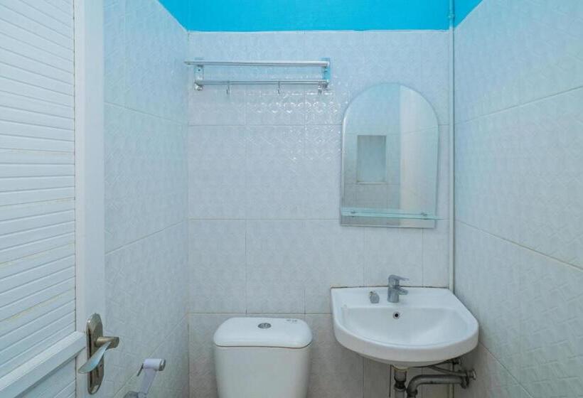 经济房, Reddoorz Near Matahari Singosaren Solo