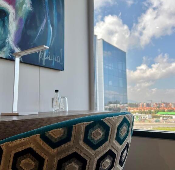 豪华房间, Sabana Park