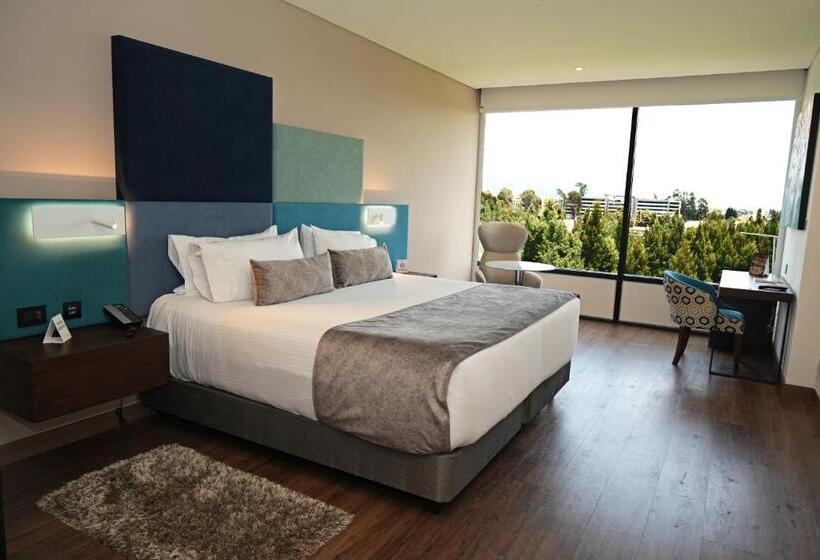 豪华房间, Sabana Park