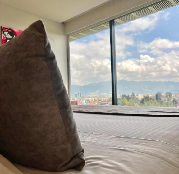 Quarto Estandar, Sabana Park