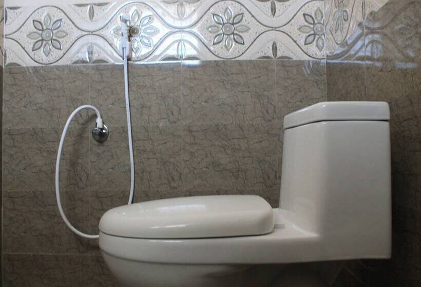 Standardrum, Viswa Residency By Azalea