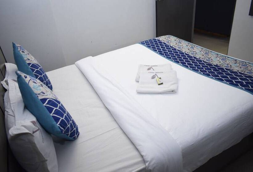 Deluxe Rum, Viswa Residency By Azalea