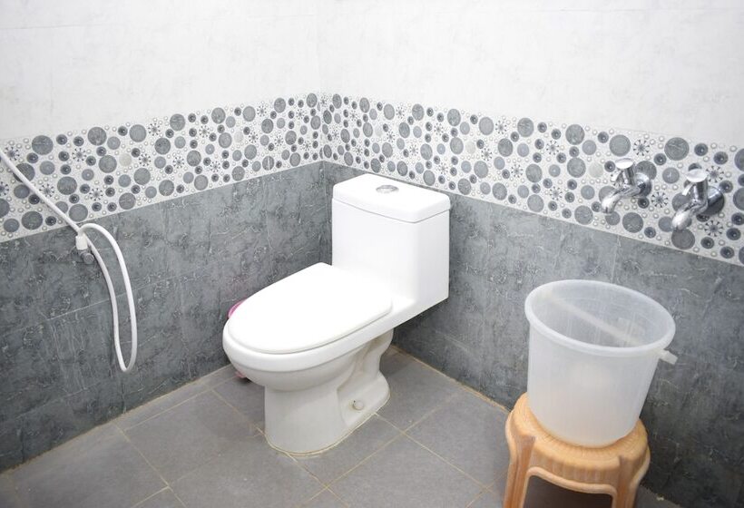 Deluxe Rum, Viswa Residency By Azalea