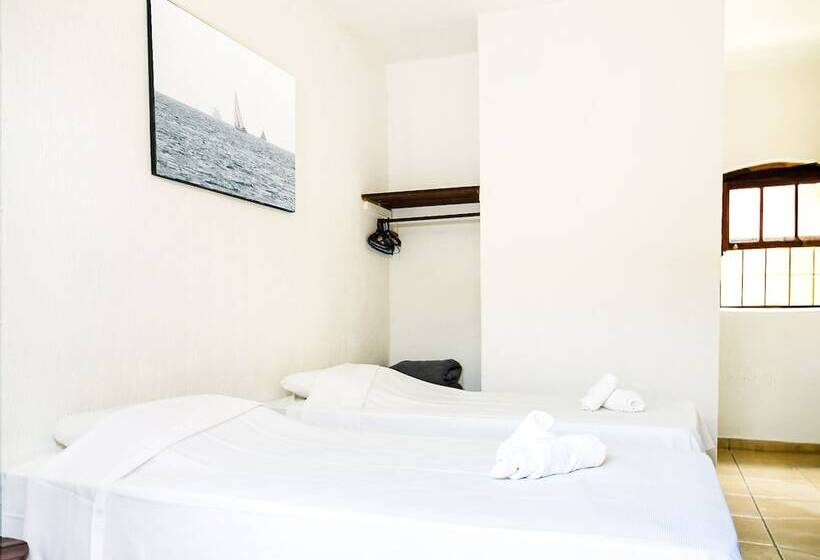 Номер Стандарт, Velinn Pousada Dos Marinheiros