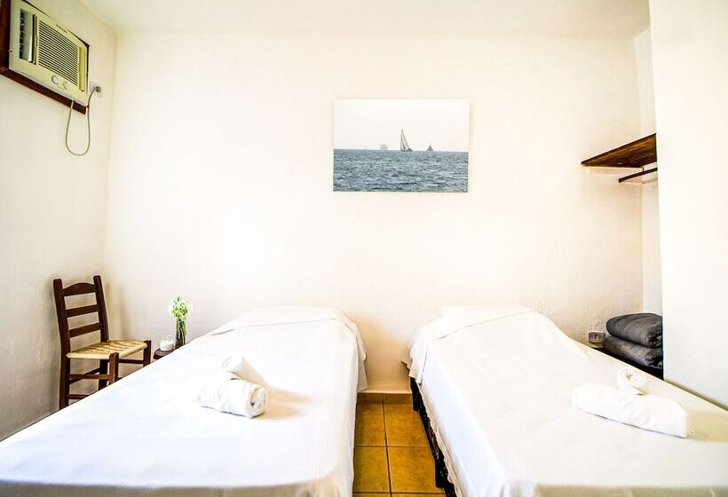 Номер Стандарт, Velinn Pousada Dos Marinheiros