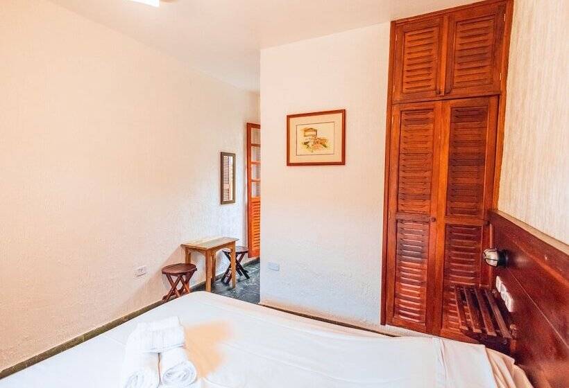 Номер Стандарт, Velinn Pousada Dos Marinheiros