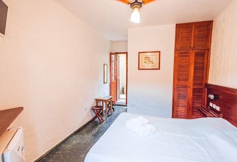 스탠다드 룸, Velinn Pousada Dos Marinheiros