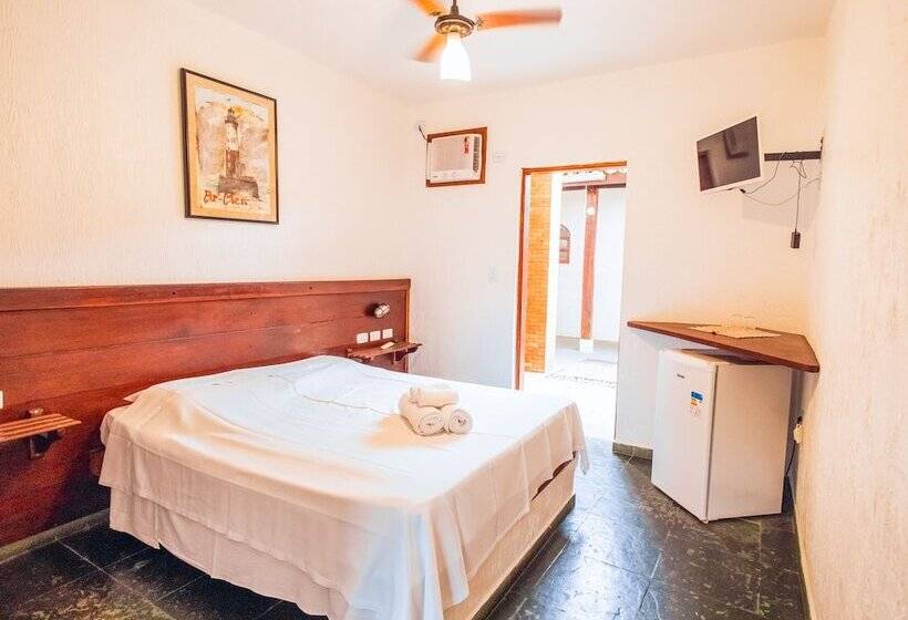 Номер Стандарт, Velinn Pousada Dos Marinheiros