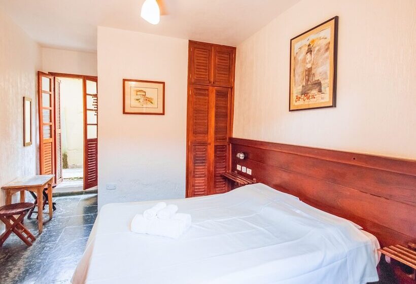 Номер Стандарт, Velinn Pousada Dos Marinheiros