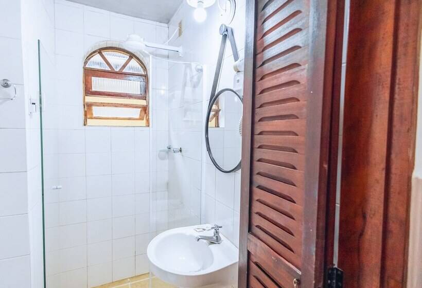 Семейный Номер, Velinn Pousada Dos Marinheiros