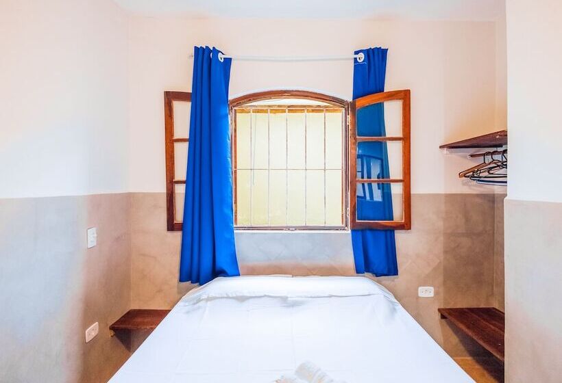 Семейный Номер, Velinn Pousada Dos Marinheiros