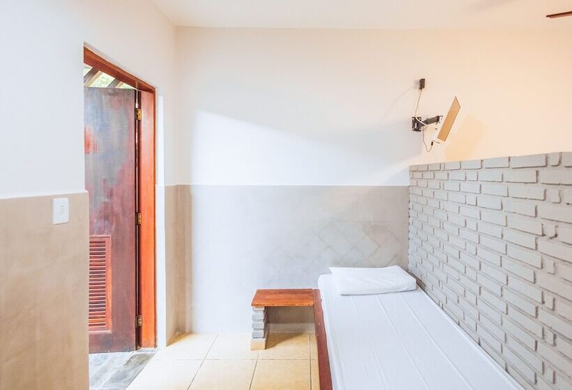 Семейный Номер, Velinn Pousada Dos Marinheiros