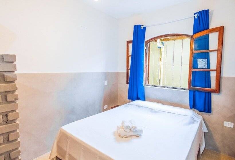 Семейный Номер, Velinn Pousada Dos Marinheiros