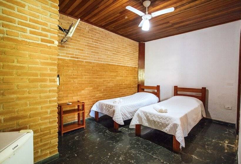 Люкс 2 Спальни, Velinn Pousada Dos Marinheiros