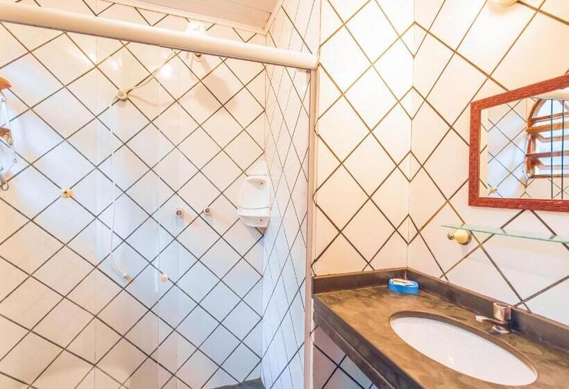 Номер Стандарт, Velinn Pousada Dos Marinheiros