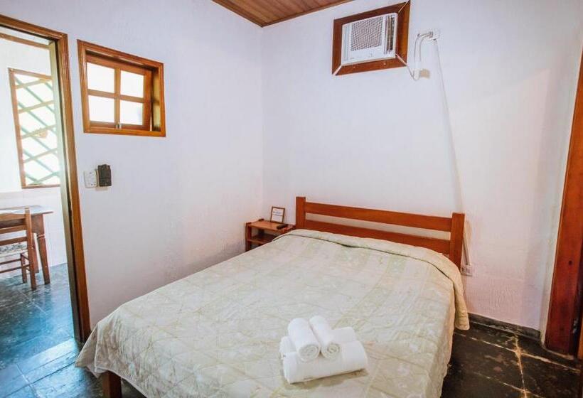 Люкс 2 Спальни, Velinn Pousada Dos Marinheiros