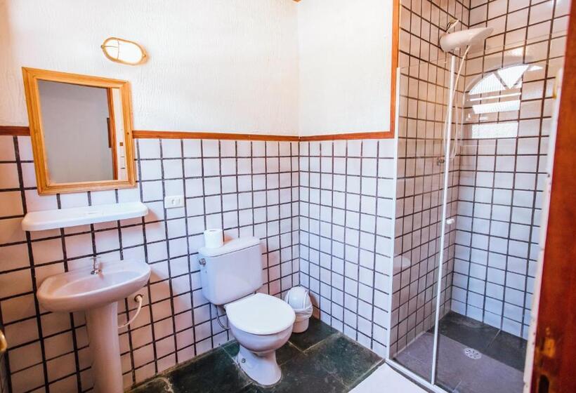 Люкс 2 Спальни, Velinn Pousada Dos Marinheiros