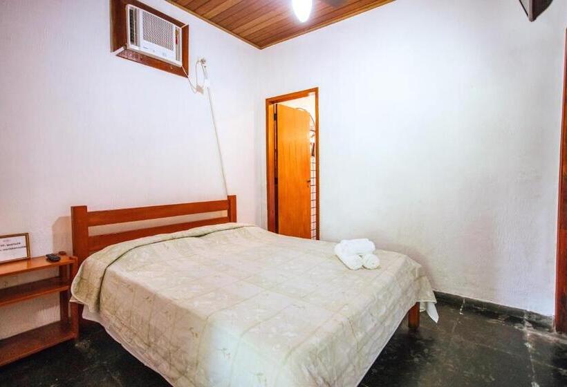 Люкс 2 Спальни, Velinn Pousada Dos Marinheiros